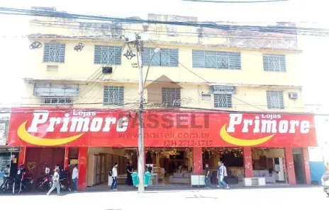 Sala Comercial para alugar, 37m² no Centro, São Gonçalo