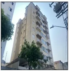 Apartamento com 2 Quartos à venda, 68m² no Centro, Carapicuíba