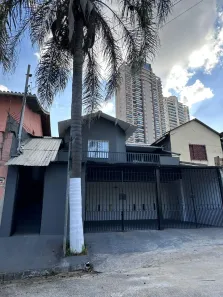 Imóvel Comercial com 1 Quarto para alugar, 250m² no Vila Progredior, São Paulo