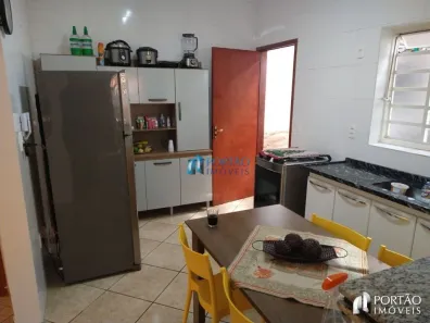 Casa com 3 Quartos à venda, 105m² no Vila Gonçalves, Bauru
