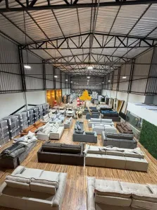 Galpão/Depósito/Armazém para alugar, 800m² no da Luz, Nova Iguaçu