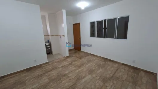 Apartamento com 2 Quartos para alugar, 56m² no Vila da Saúde, São Paulo