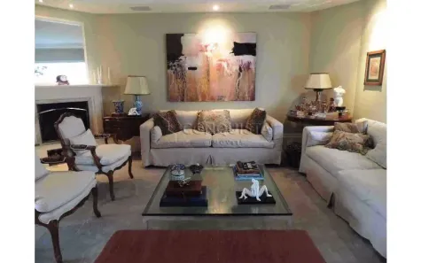 Apartamento com 4 Quartos à venda, 219m² no Campo Belo, São Paulo