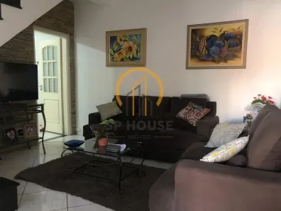 Casa com 4 Quartos à venda, 237m² no Vila Nair, São Paulo