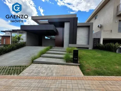 Casa de Condomínio com 4 Quartos à venda, 438m² no Colinas da Anhangüera, Santana de Parnaíba