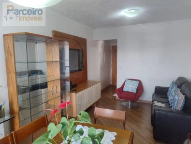 Apartamento com 3 Quartos à venda, 70m² no Penha de França, São Paulo