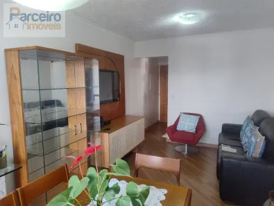 Apartamento com 3 Quartos à venda, 70m² no Penha de França, São Paulo