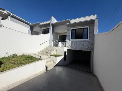 Casa com 2 Quartos à venda, 110m² no Jardim Pinheiros, Quatro Barras
