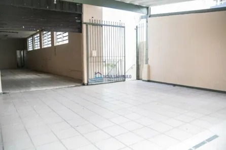 Casa com 2 Quartos à venda, 236m² no Saúde, São Paulo