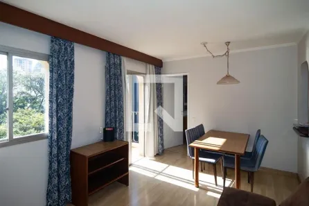 Apartamento com 1 Quarto à venda, 43m² no Jardim Paulista, São Paulo
