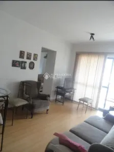 Apartamento com 3 Quartos à venda, 72m² no Ipiranga, São Paulo