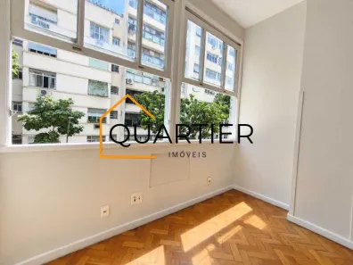 Apartamento com 2 Quartos à venda, 72m² no Flamengo, Rio de Janeiro