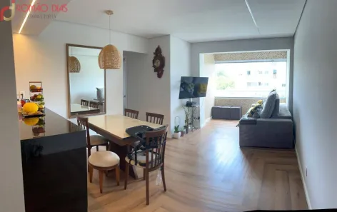 Apartamento com 3 Quartos à venda, 70m² no Várzea da Barra Funda, São Paulo
