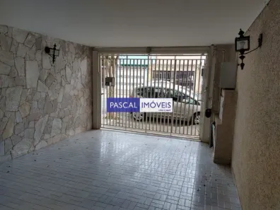 Sobrado com 2 Quartos à venda, 120m² no Jardim Aeroporto, São Paulo
