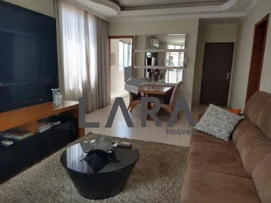 Cobertura com 3 Quartos à venda, 220m² no Jardim da Cidade, Betim