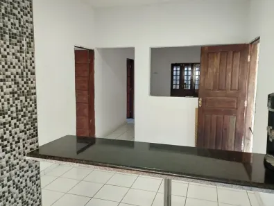 Apartamento com 2 Quartos para alugar, 480m² no Turu, São Luís