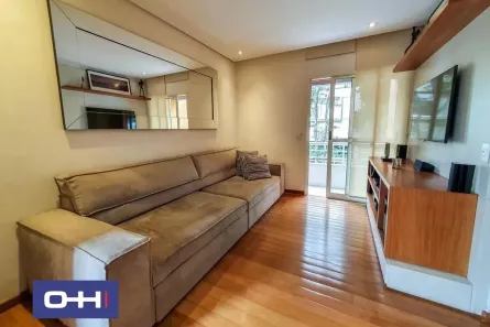 Apartamento com 4 Quartos à venda, 260m² no Alto de Pinheiros, São Paulo