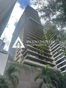 Apartamento com 2 Quartos para alugar, 75m² no Setor Marista, Goiânia