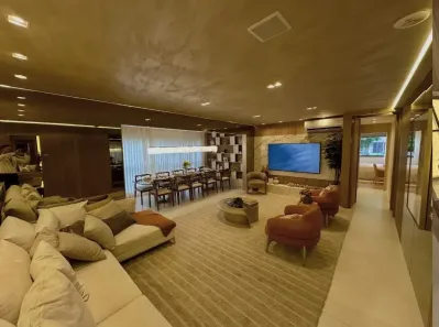 Apartamento com 3 Quartos à venda, 137m² no Ipiranga, São Paulo