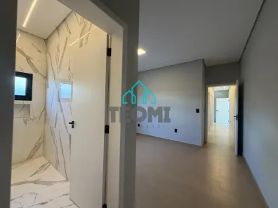 Casa com 3 Quartos à venda, 133m² no Itapecirica, Taubaté