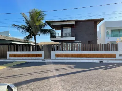 Casa de Condomínio com 4 Quartos à venda, 300m² no Mosqueiro, Aracaju