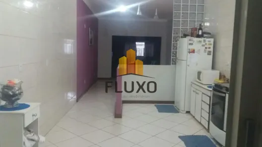 Casa com 3 Quartos à venda, 170m² no Residencial Parque Colina Verde, Bauru