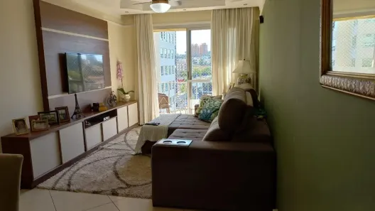Apartamento com 3 Quartos à venda, 110m² no Vila Estanislau, Campinas