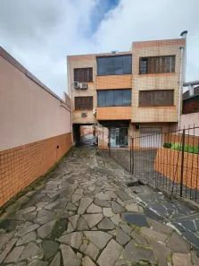 Apartamento com 2 Quartos à venda, 77m² no Glória, Porto Alegre