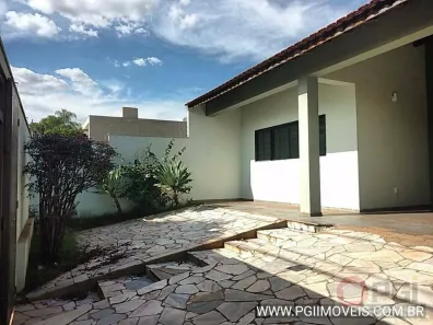 Casa com 2 Quartos para venda ou aluguel, 141m² no Alto da Boa Vista, Ribeirão Preto