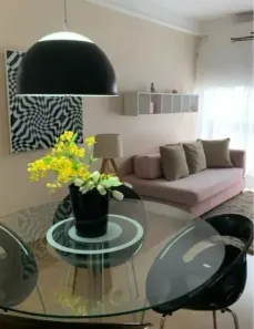 Apartamento com 1 Quarto à venda, 55m² no Vila Olímpia, São Paulo