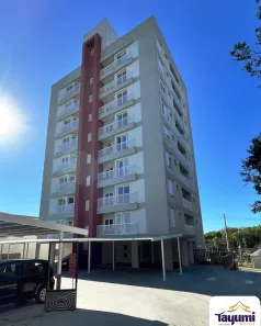 Apartamento com 2 Quartos à venda, 65m² no Jardim Europa, Santa Cruz do Sul