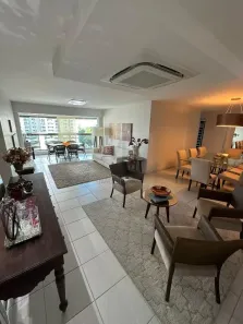 Apartamento com 3 Quartos à venda, 172m² no Monteiro, Recife