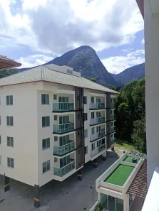 Apartamento com 2 Quartos à venda, 68m² no Retiro, Petrópolis
