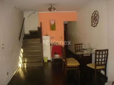 Sobrado com 3 Quartos à venda, 164m² no Vila Isolina Mazzei, São Paulo