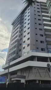 Apartamento com 2 Quartos à venda, 73m² no Guilhermina, Praia Grande