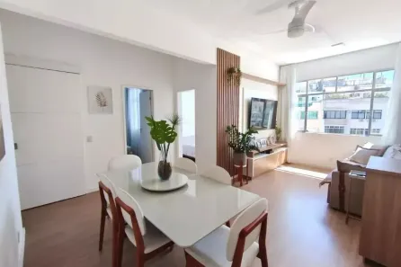 Apartamento com 3 Quartos à venda, 86m² no Flamengo, Rio de Janeiro