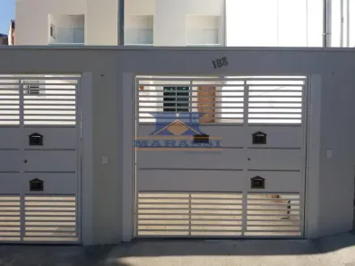 Sobrado com 2 Quartos à venda, 91m² no Vila Alpina, São Paulo