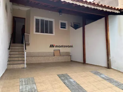Casa com 2 Quartos à venda, 66m² no Vila Carmem, São Paulo