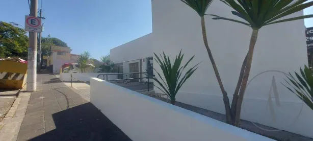Prédio Comercial para alugar, 340m² no Jardim Vergueiro, Sorocaba