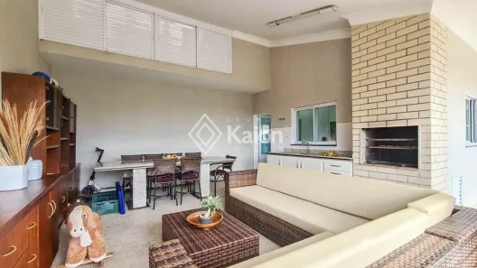 Casa com 3 Quartos à venda, 245m² no Terras de Mont Serrat, Salto