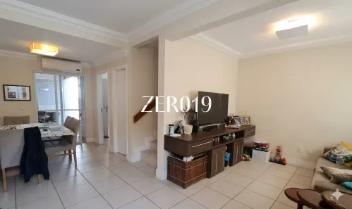 Casa de Condomínio com 3 Quartos à venda, 95m² no Chácara Primavera, Campinas