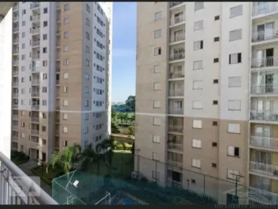 Apartamento com 2 Quartos à venda, 58m² no Vila Moreira, São Paulo