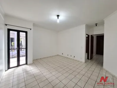 Apartamento com 2 Quartos para alugar, 60m² no Vila Sinibaldi, São José do Rio Preto