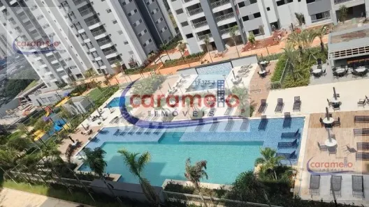 Apartamento com 2 Quartos à venda, 85m² no City América, São Paulo