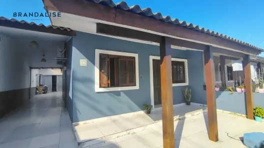 Casa com 2 Quartos à venda, 90m² no São José, Canoas