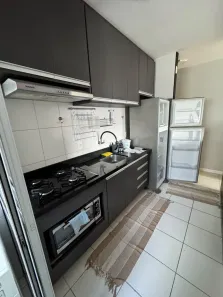 Apartamento com 3 Quartos para alugar, 65m² no Vila Butantã, São Paulo