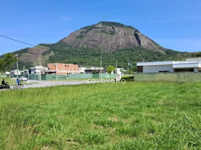 Lote/Terreno à venda, 363m² no Citrolândia, Guapimirim