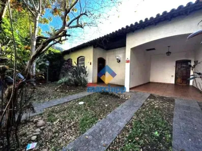 Casa com 4 Quartos à venda, 242m² no São Francisco, Niterói