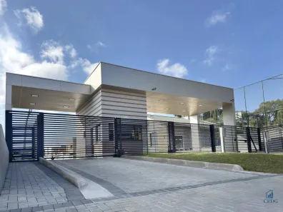 Casa com 3 Quartos à venda, 150m² no Orleans, Curitiba