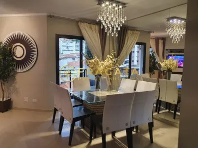 Apartamento com 3 Quartos à venda, 107m² no Perdizes, São Paulo